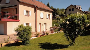 Exterieur