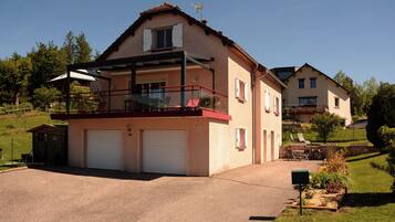 Exterieur