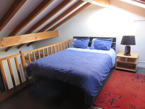 3 bedrooms, iron/ironing board, travel cot, free WiFi -  St Charles Biarritz close to the beach and the Golf du Phare (Biarritz)