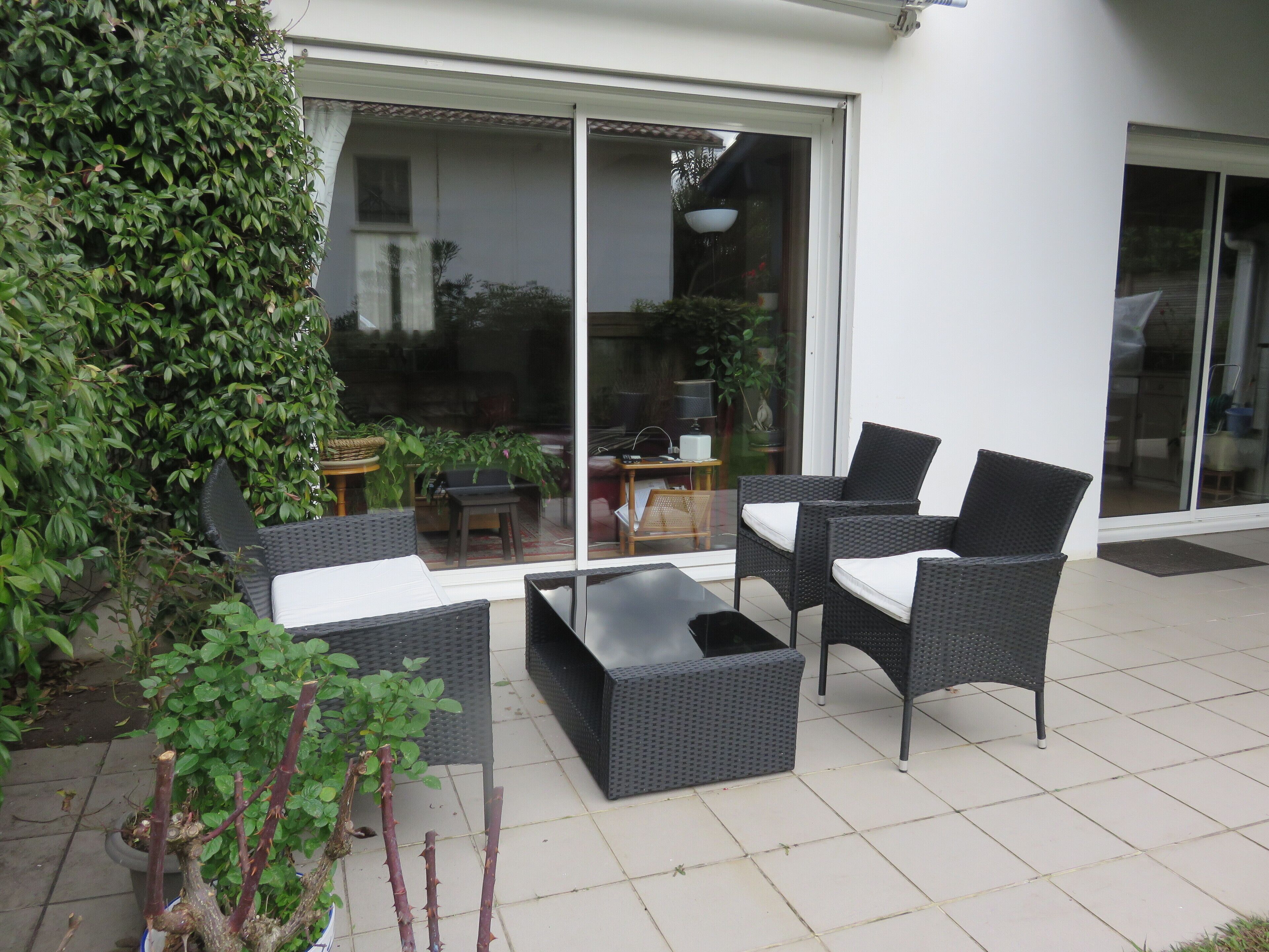 Terrazza/patio