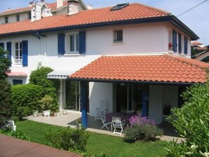 Ulkopuoli