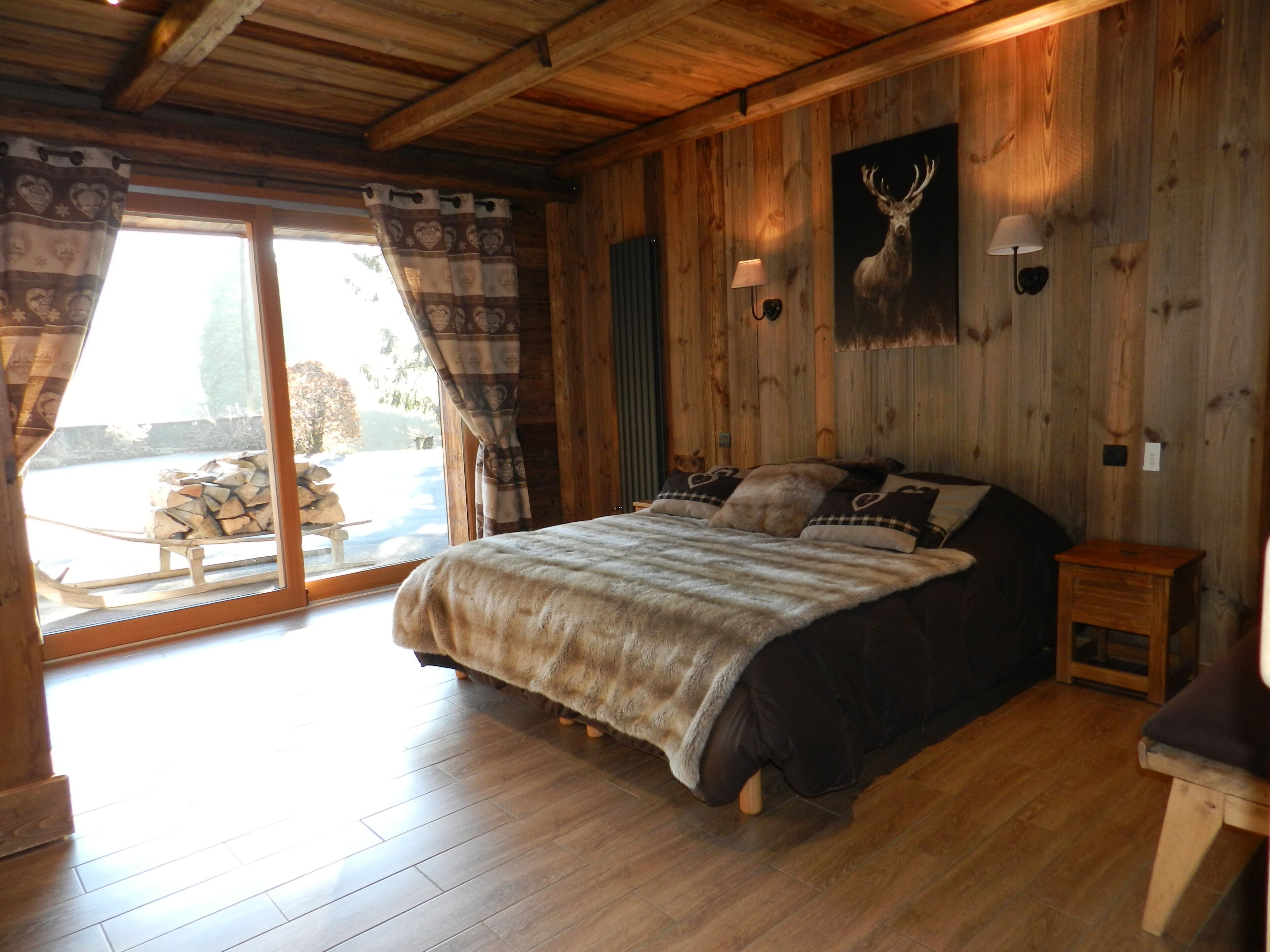 7 Schlafzimmer, Bügeleisen/Bügelbrett, WLAN, Rollstuhlgeeignet