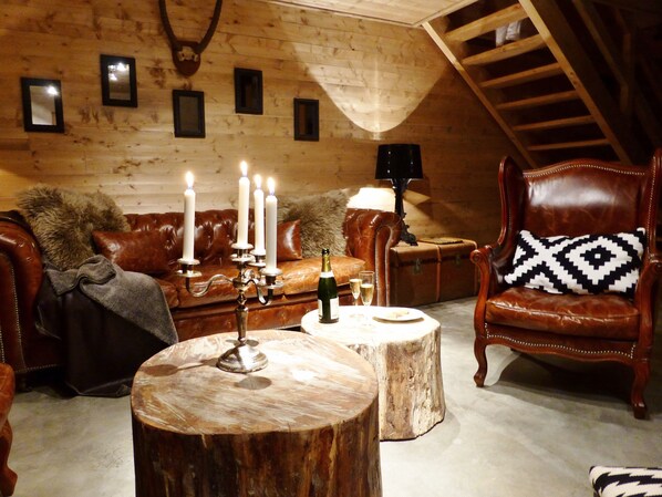 Intérieur