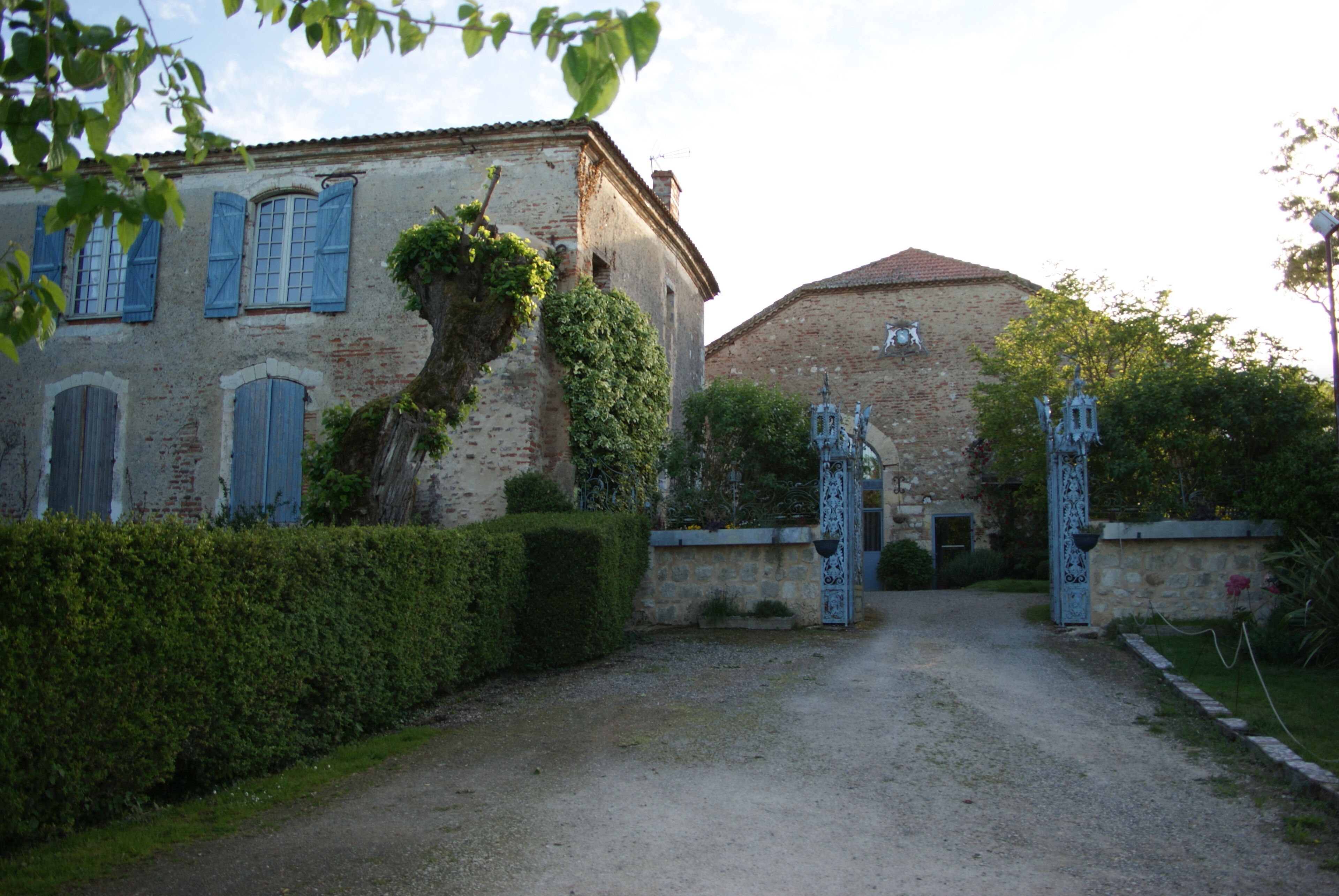 Exterieur