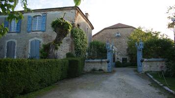 Exterieur