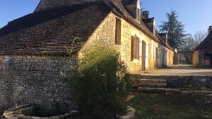 Exterieur
