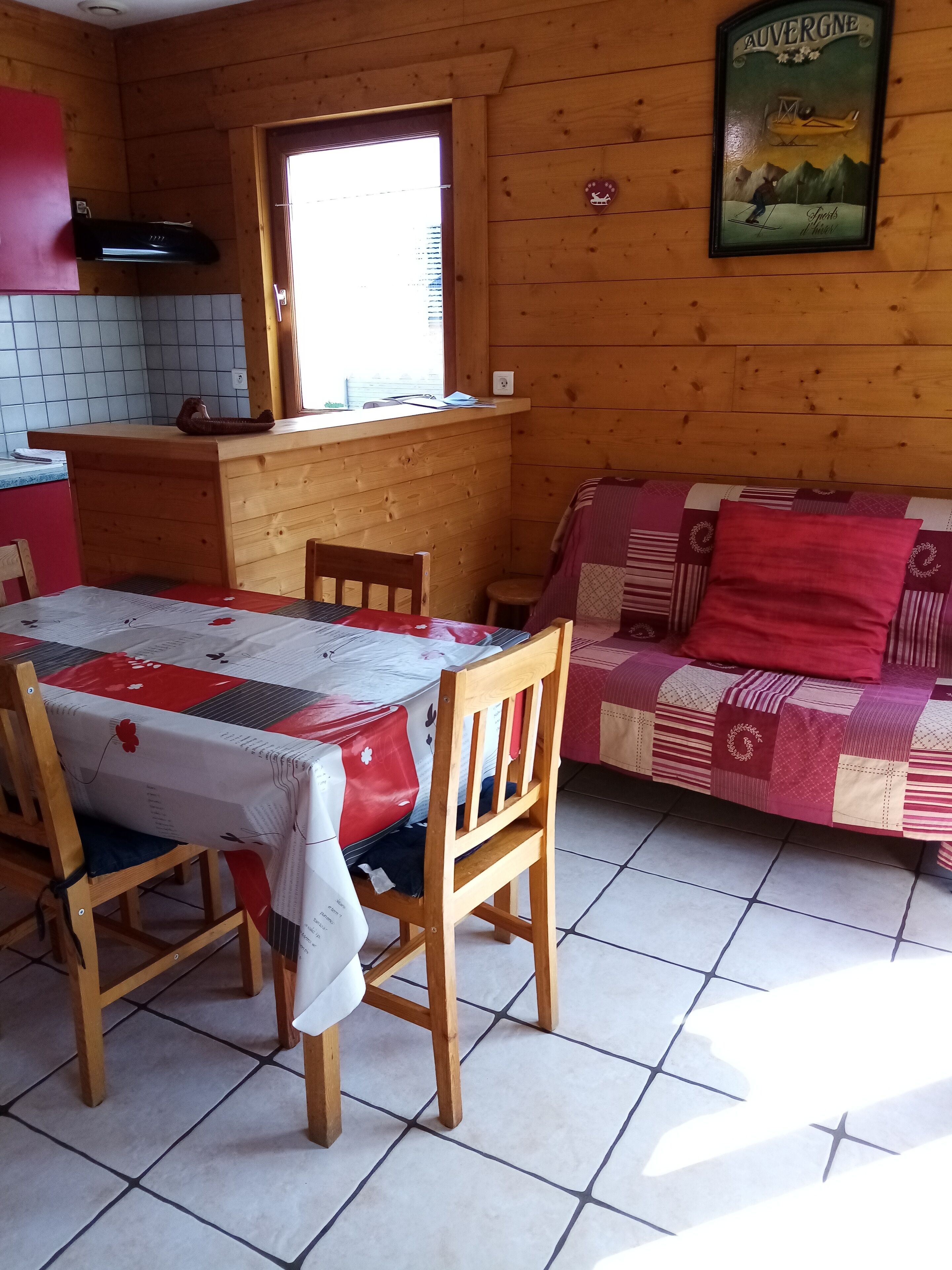 Restauration