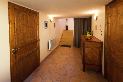 Fantastisches Haus in Neuf-Brisach Haut-Rhin (90m2, 4-6 Personen)