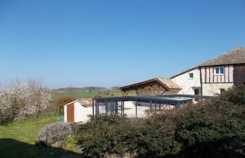 Exterieur