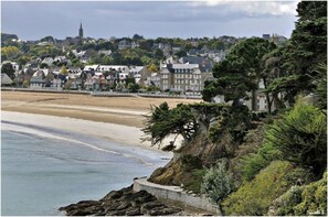 Plage à proximité