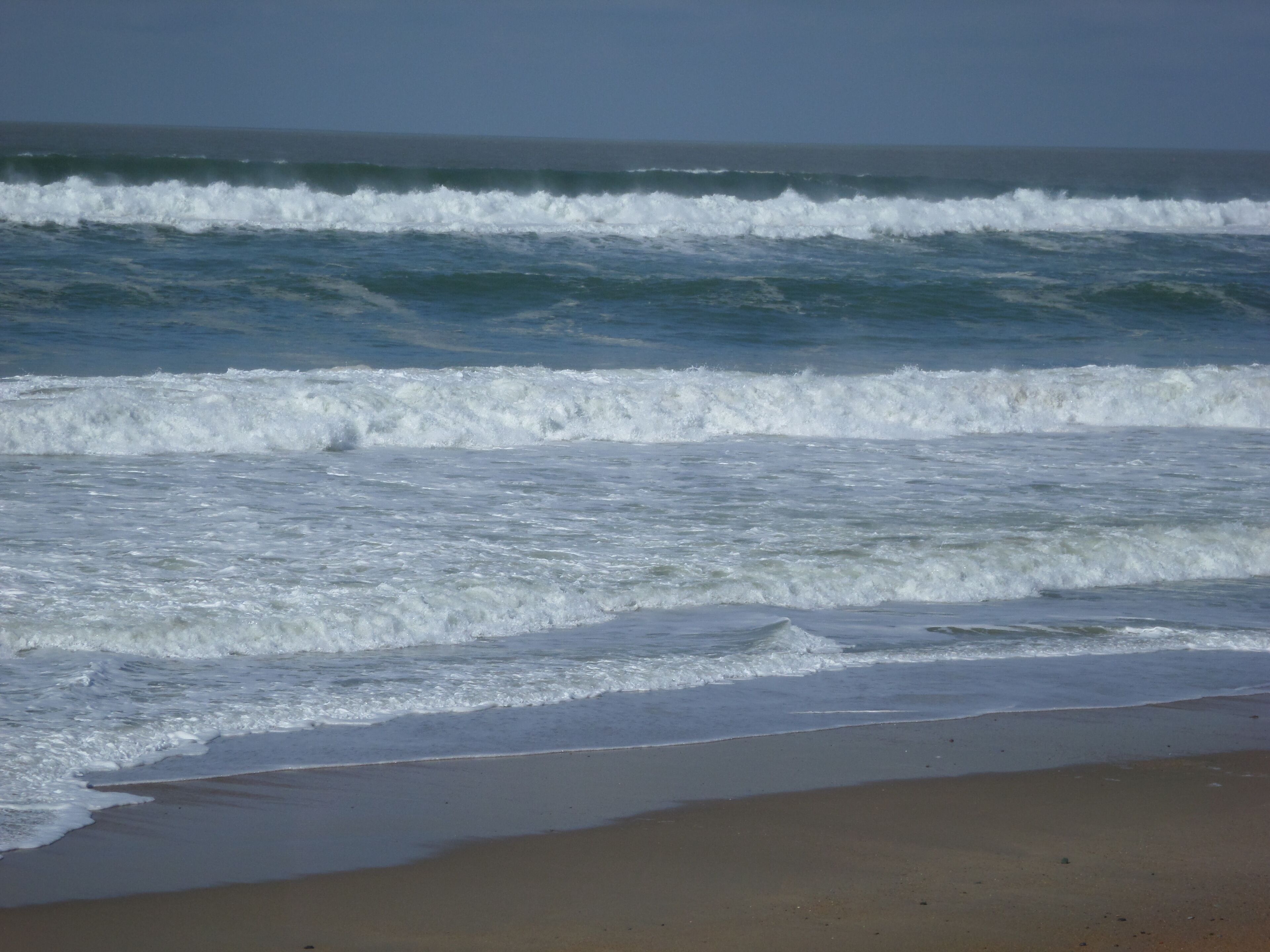 A 40 min, des plages d'Anglet