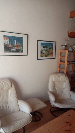 Interior - Sea view apartment La trinité sur mer (La Trinité-Sur-Mer)
