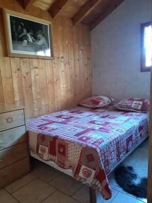 2 Schlafzimmer