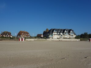 Aussenbereich
