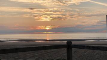 Am Strand