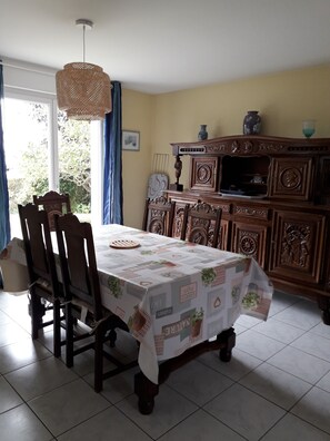Restauration
