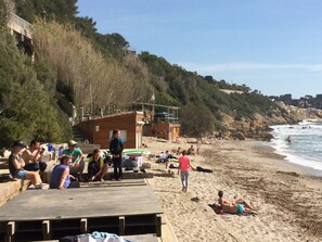 Strand