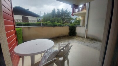 Saint Lary Soulan, near ski slopes and spas