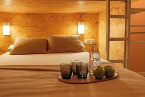 Design Triple Room - The Loft House Barcelona (Barcelona)