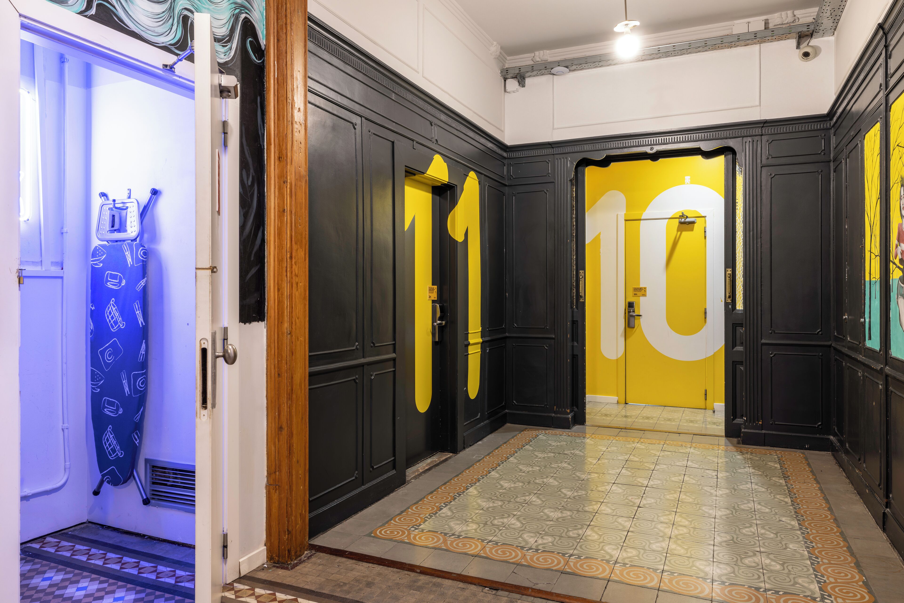 Foto - The Loft House Barcelona