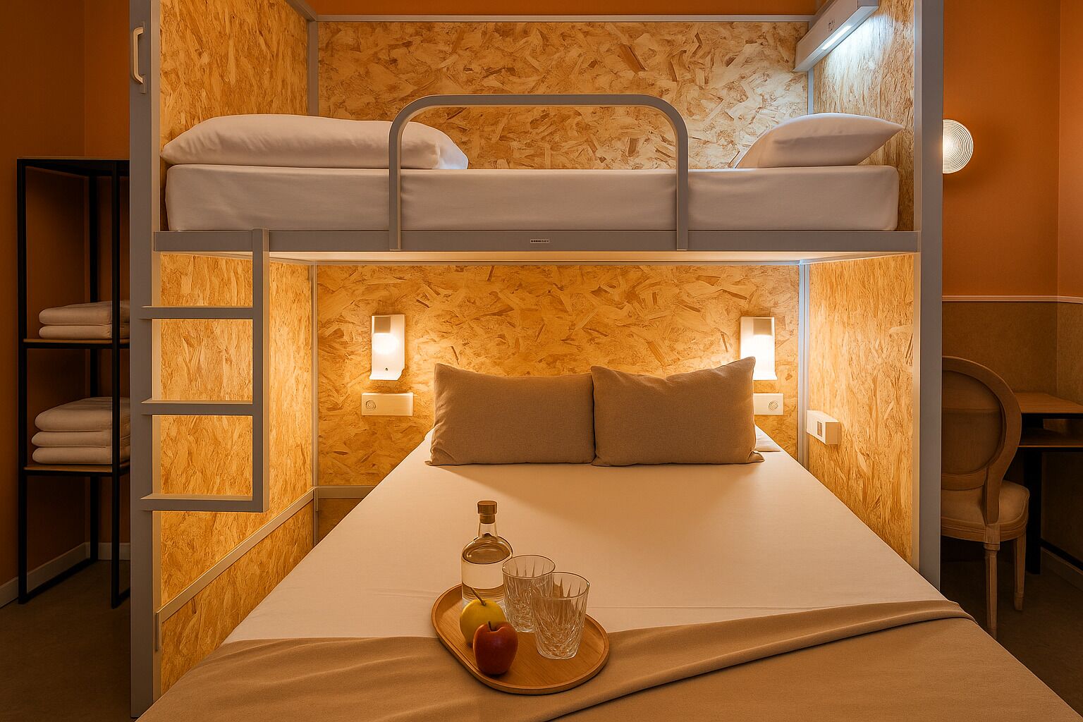 Foto - The Loft House Barcelona