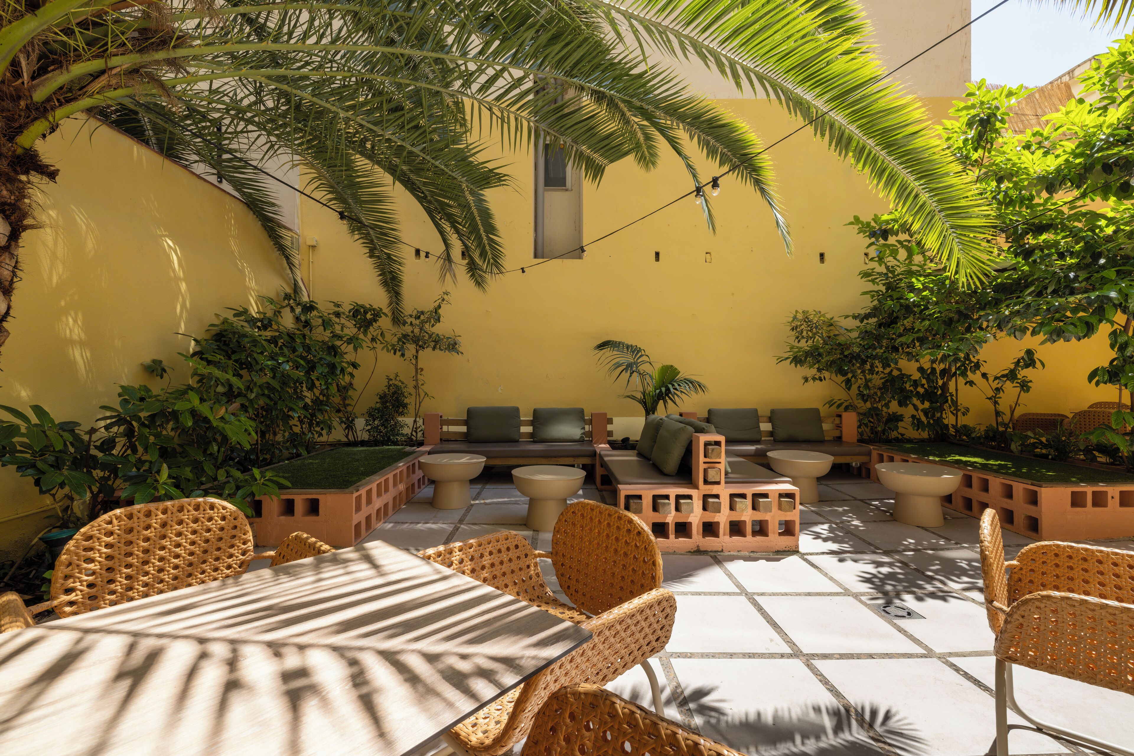 Foto - The Loft House Barcelona