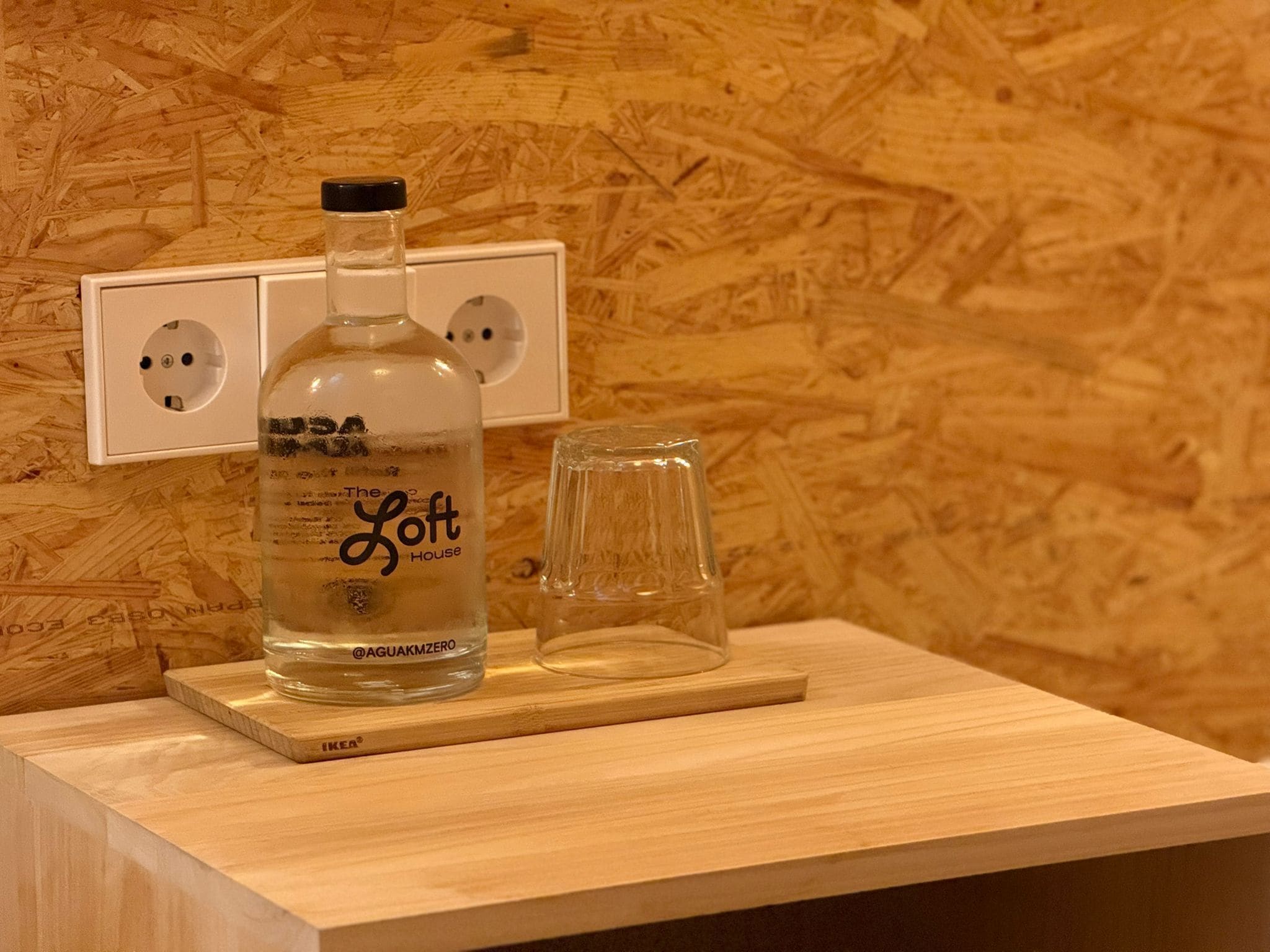 Foto - The Loft House Barcelona