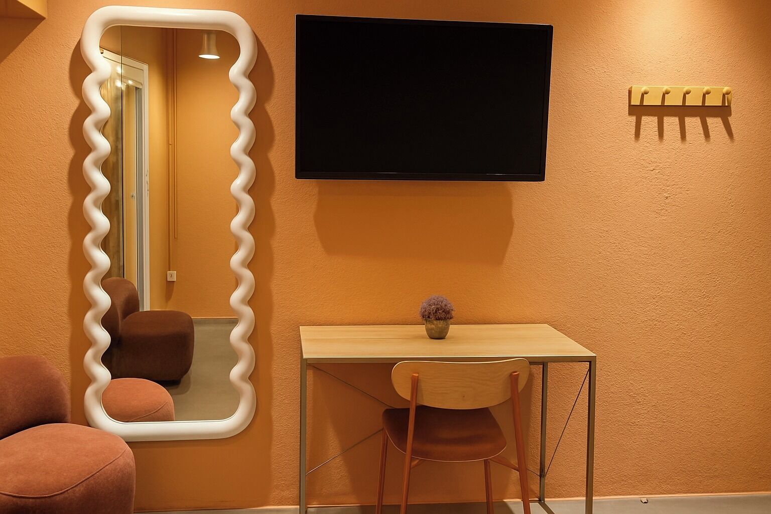 Foto - The Loft House Barcelona