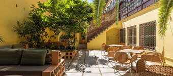 The Loft House Barcelona