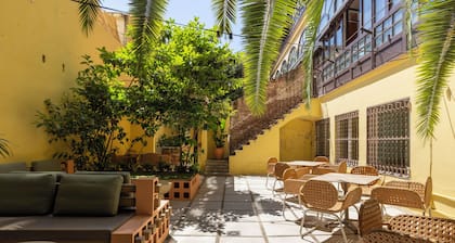 The Loft House Barcelona