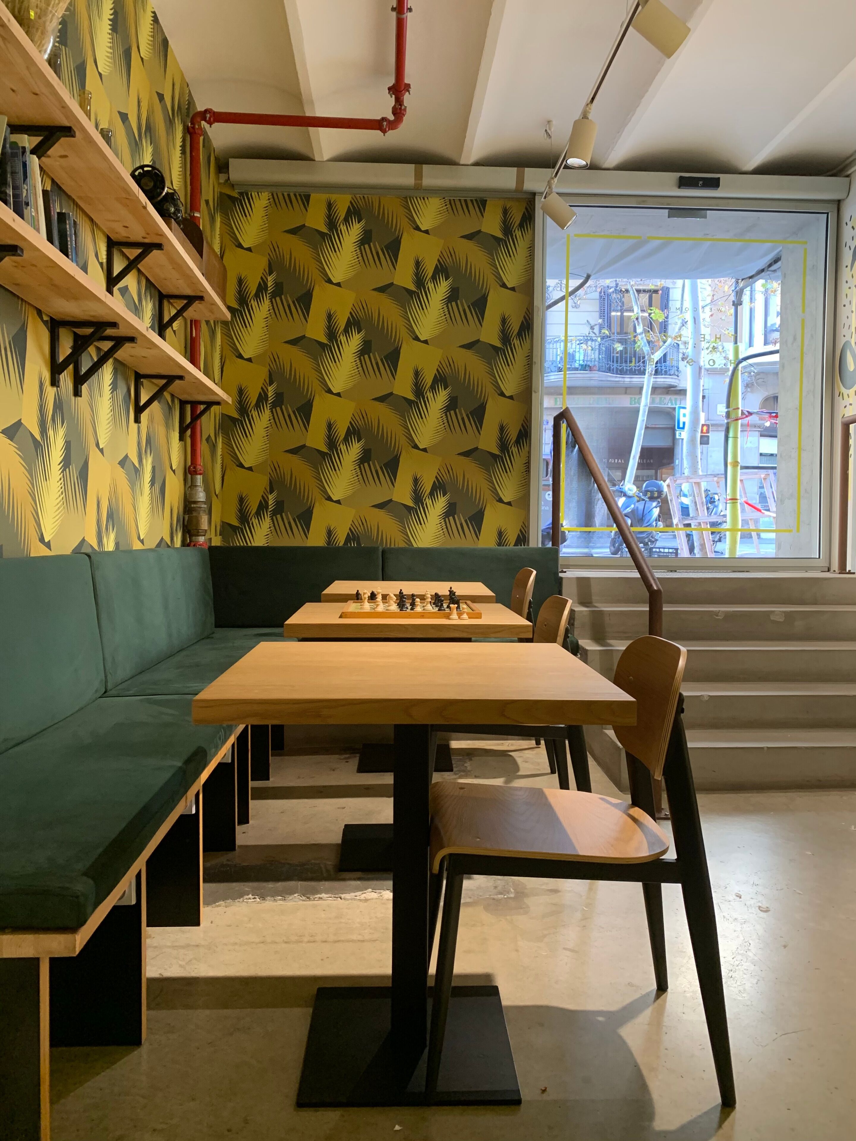 Foto - The Loft House Barcelona