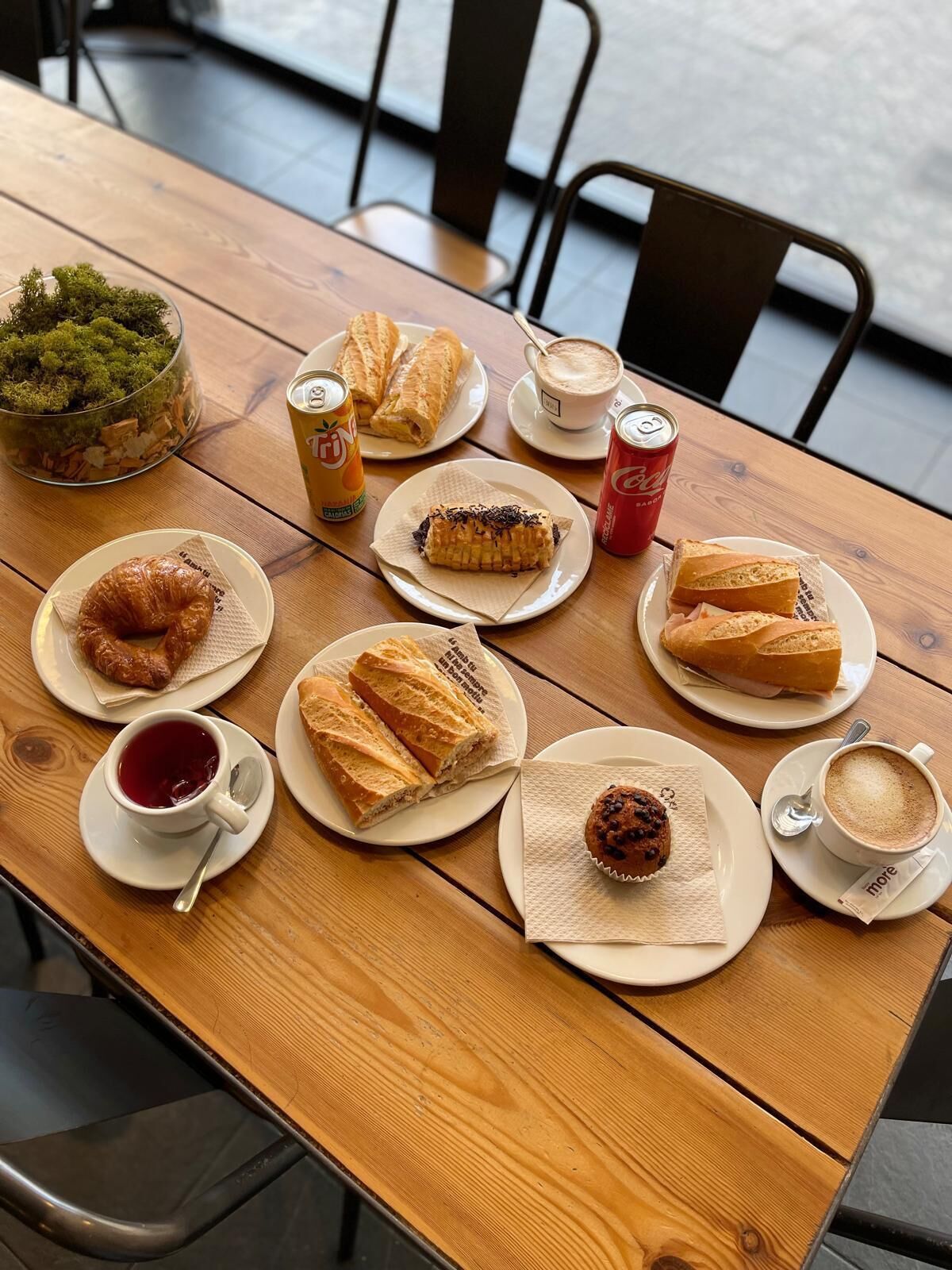 Foto - The Loft House Barcelona