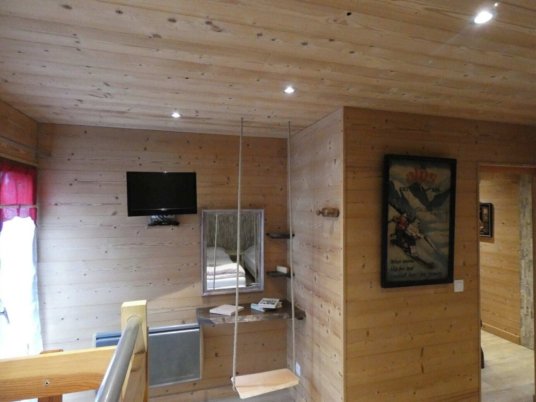 3 bedrooms, free WiFi