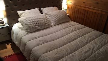 3 chambres, fer et planche Ă repasser, lit parapluie, Wi-Fi gratuit