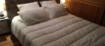 Saint lary triplex village 6-8 personas - ACCESO WIFI