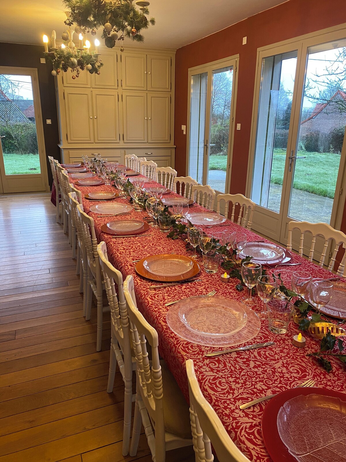 Bild für Gastgeberprofil