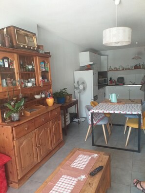 Restauration