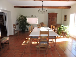 Restauration