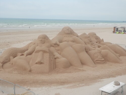 Rent a nice holiday home