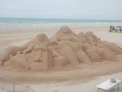 Rent a nice holiday home