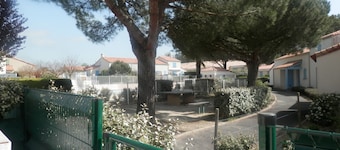 Rent a nice holiday home