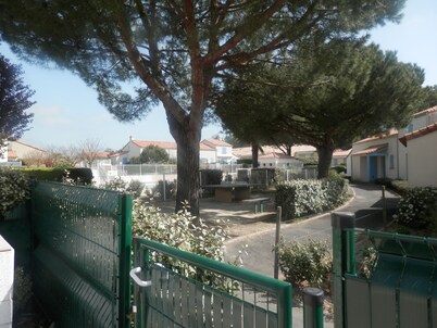 Rent a nice holiday home