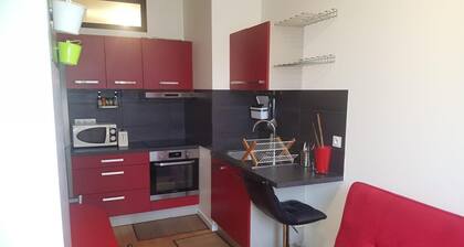 Location Appartement F3 Fontenay-aux-Roses