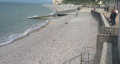 Bel appartement normand dans maison de caractĂšre Ă 200m de la plage