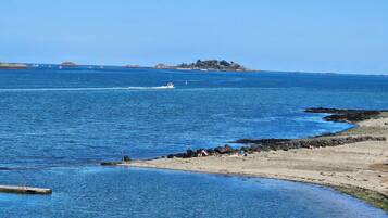 Plage à proximité