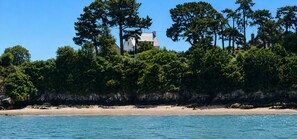 Miscellaneous - BEACH HOUSE SEA VIEW (Paimpol)