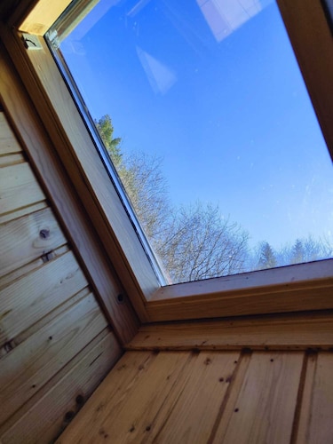 Beautiful chalet for an exceptional stay