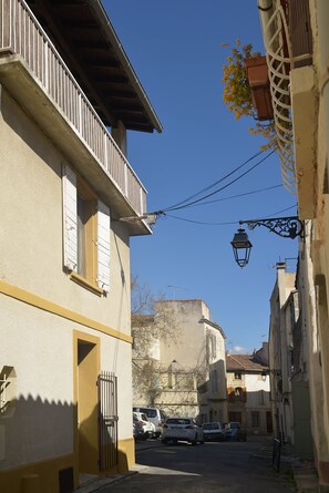 Exterieur