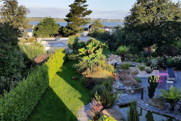 Jardin Zen