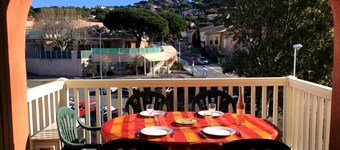 flat 3 rooms (4 people)